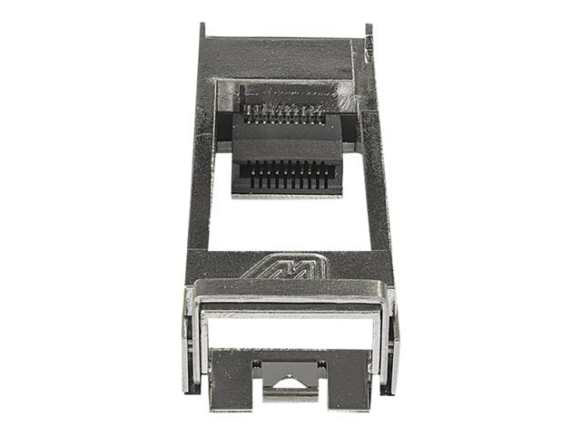 HP BladeSystem c-Class QSFP+ to SFP+ Adapter